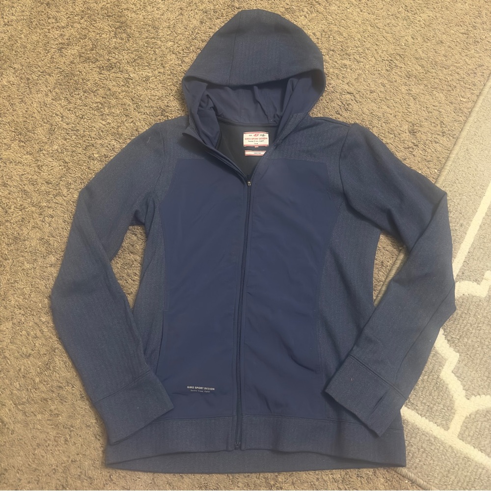 Giro New Road WindGuard Hoodie